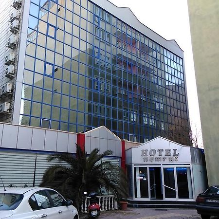Nemrut Hotel Kahta Εξωτερικό φωτογραφία