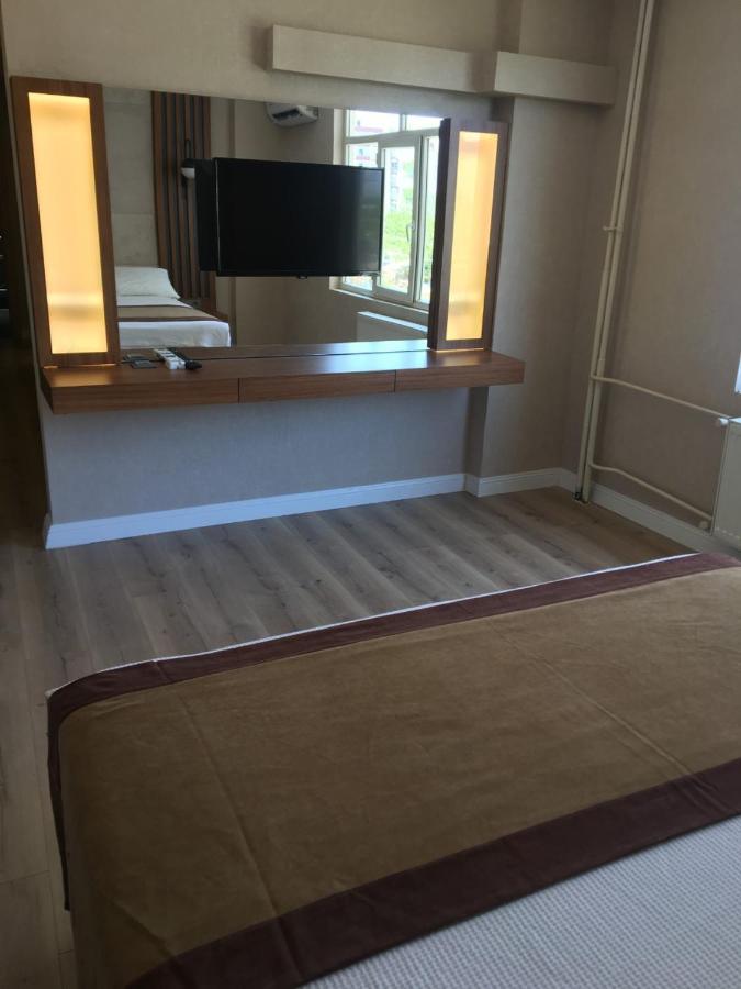 Nemrut Hotel Kahta Εξωτερικό φωτογραφία