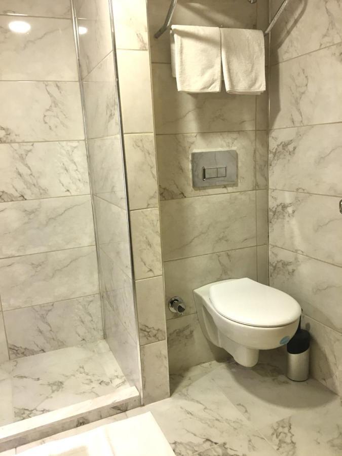 Nemrut Hotel Kahta Εξωτερικό φωτογραφία
