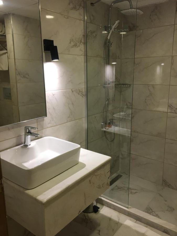 Nemrut Hotel Kahta Εξωτερικό φωτογραφία