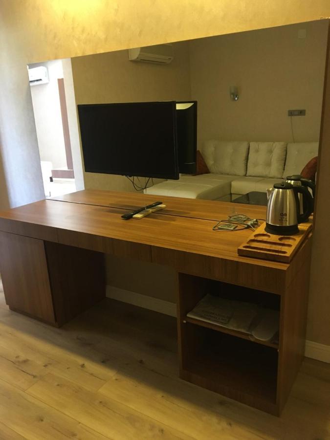 Nemrut Hotel Kahta Εξωτερικό φωτογραφία