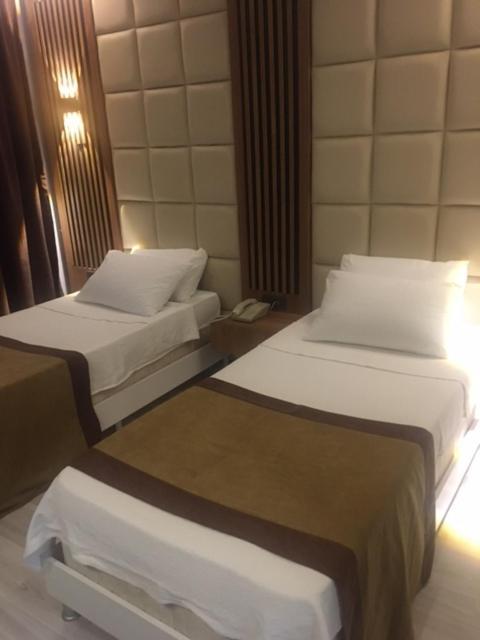 Nemrut Hotel Kahta Εξωτερικό φωτογραφία