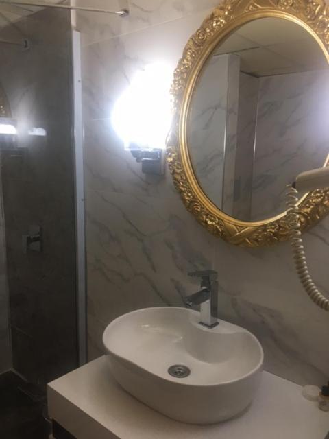 Nemrut Hotel Kahta Εξωτερικό φωτογραφία