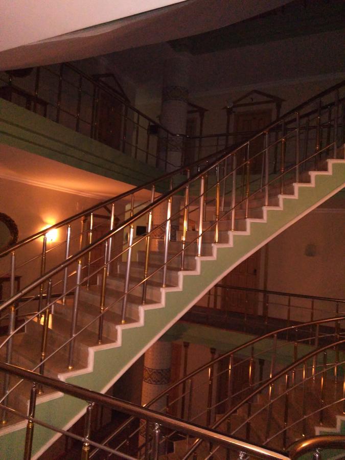Nemrut Hotel Kahta Εξωτερικό φωτογραφία