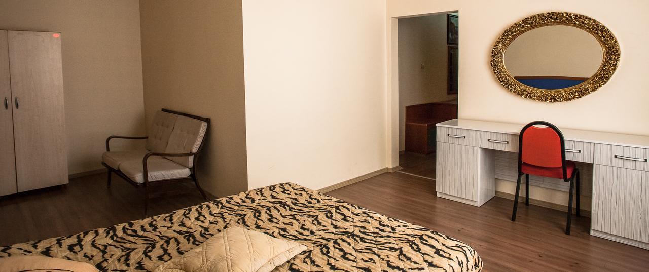 Nemrut Hotel Kahta Εξωτερικό φωτογραφία