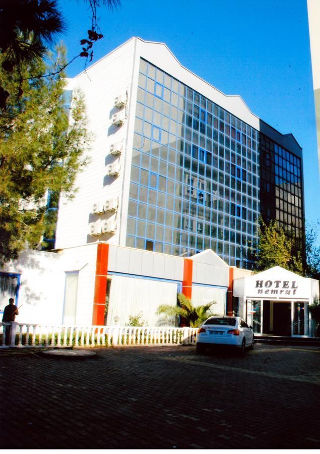 Nemrut Hotel Kahta Εξωτερικό φωτογραφία